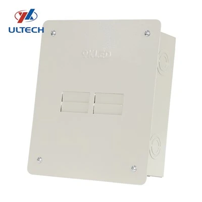 QOL 4 Way 100Amp Low Voltage Laod Center